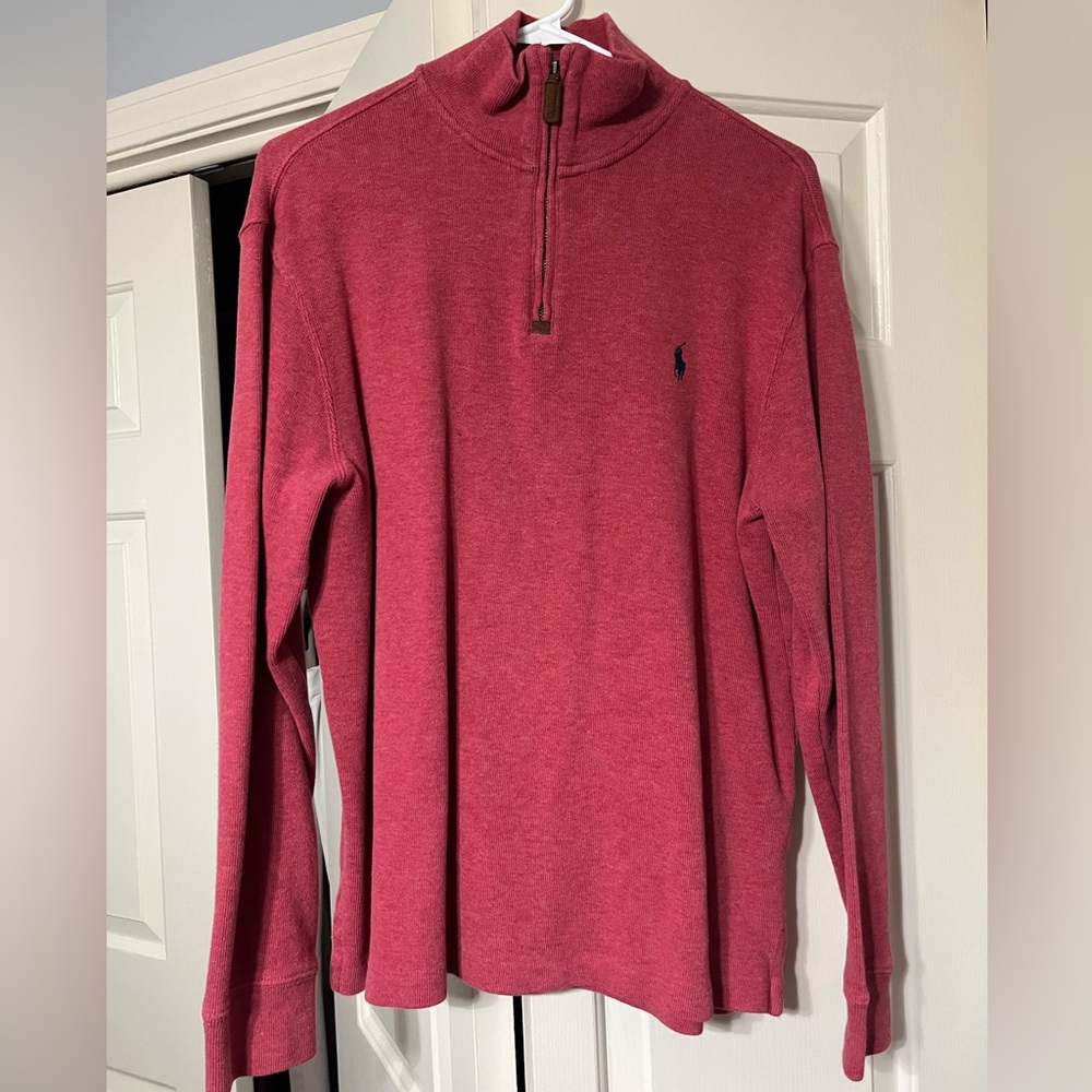 Polo Ralph Lauren Quarter Zip
